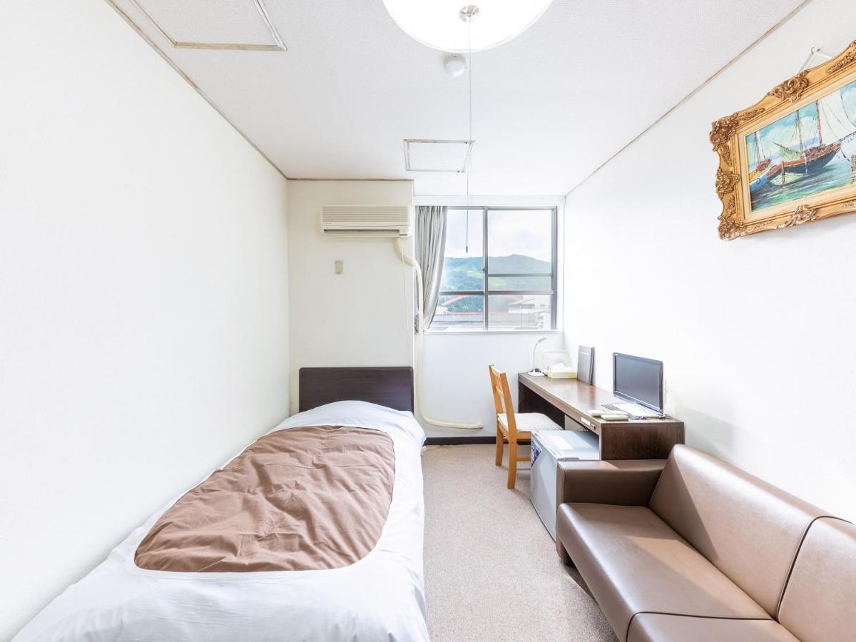 Tabist Hana Hotel Takinoya Aizu-Yanaizu Εξωτερικό φωτογραφία