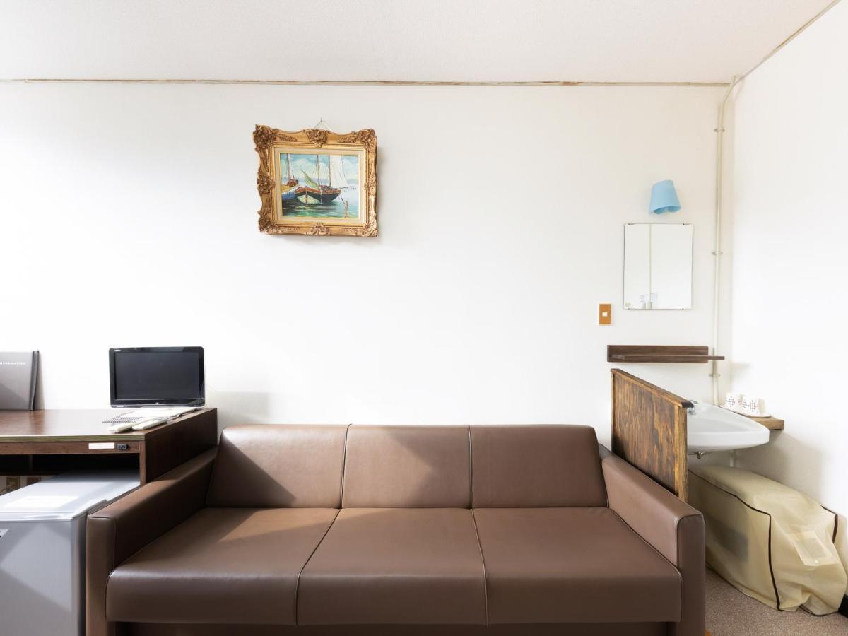 Tabist Hana Hotel Takinoya Aizu-Yanaizu Εξωτερικό φωτογραφία